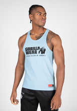 Load image into Gallery viewer, Classic Tank Top - Light Blue
