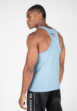 Load image into Gallery viewer, Classic Tank Top - Light Blue
