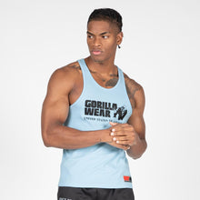 Load image into Gallery viewer, Classic Tank Top - Light Blue
