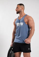 Load image into Gallery viewer, Classic Tank Top - Coronet Blue
