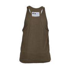 Load image into Gallery viewer, Classic Tank Top - Army Green
