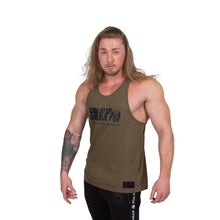 Load image into Gallery viewer, Classic Tank Top - Army Green
