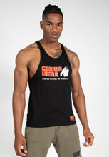 Load image into Gallery viewer, Classic Tank Top - Black
