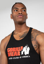 Load image into Gallery viewer, Classic Tank Top - Black
