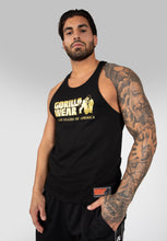 Load image into Gallery viewer, Classic Tank Top - Gold
