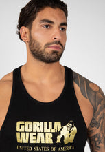 Load image into Gallery viewer, Classic Tank Top - Gold
