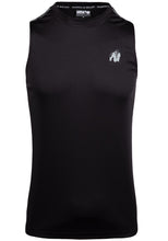 Load image into Gallery viewer, Easton Tank Top - Black
