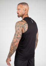 Load image into Gallery viewer, Easton Tank Top - Black
