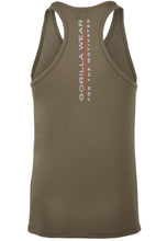 Load image into Gallery viewer, Lafayette Tank Top - Army Green
