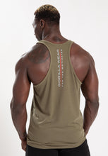 Load image into Gallery viewer, Lafayette Tank Top - Army Green
