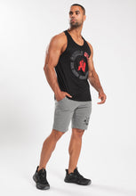 Load image into Gallery viewer, Lafayette Tank Top - Black
