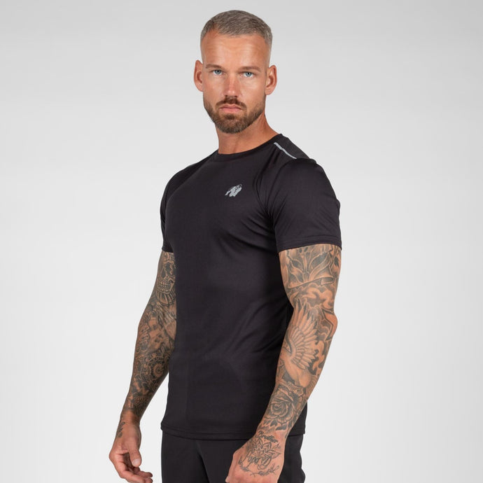 Easton T-Shirt - Black