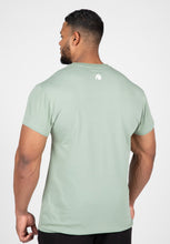 Load image into Gallery viewer, Murray T-Shirt - Green
