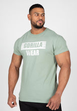 Load image into Gallery viewer, Murray T-Shirt - Green
