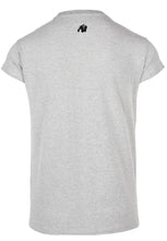 Load image into Gallery viewer, Murray T-Shirt - Gray Melange
