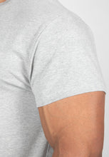 Load image into Gallery viewer, Murray T-Shirt - Gray Melange
