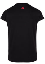 Load image into Gallery viewer, Murray T-Shirt - Black
