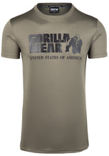 Load image into Gallery viewer, Classic Training T-Shirt - Army Green
