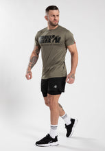 Load image into Gallery viewer, Classic Training T-Shirt - Army Green
