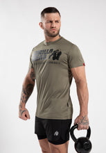 Load image into Gallery viewer, Classic Training T-Shirt - Army Green
