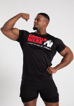 Load image into Gallery viewer, Classic Training T-Shirt - Black
