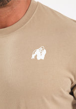 Load image into Gallery viewer, Oregon T-Shirt - Beige
