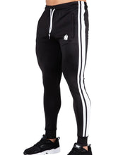 Load image into Gallery viewer, Riverside Track Pants - Black
