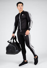 Load image into Gallery viewer, Riverside Track Pants - Black
