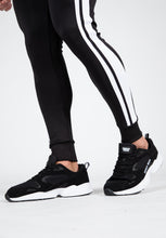 Load image into Gallery viewer, Riverside Track Pants - Black
