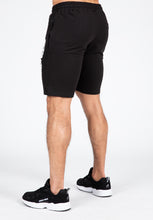 Load image into Gallery viewer, Milo Shorts - Black/Gray
