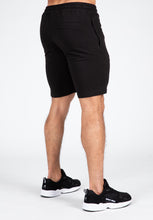 Load image into Gallery viewer, Milo Shorts - Black/Gray
