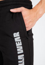 Load image into Gallery viewer, Milo Shorts - Black/Gray
