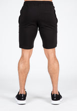 Load image into Gallery viewer, Milo Shorts - Black/Gray
