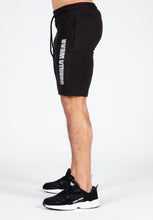 Load image into Gallery viewer, Milo Shorts - Black/Gray
