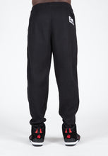 Load image into Gallery viewer, Augustine Old School Pants - Black/Red
