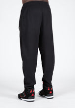 Load image into Gallery viewer, Augustine Old School Pants - Black/Red
