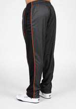 Load image into Gallery viewer, Wallace Mesh Pants - Gray/Orange
