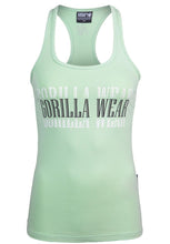 Load image into Gallery viewer, Verona Tank Top - Green
