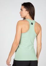 Load image into Gallery viewer, Verona Tank Top - Green
