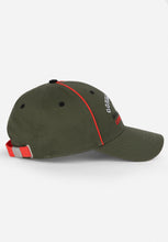 Load image into Gallery viewer, Lugo Cap - Army Green
