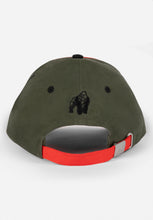 Load image into Gallery viewer, Lugo Cap - Army Green
