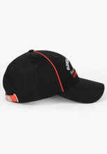 Load image into Gallery viewer, Lugo Cap - Black
