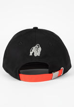 Load image into Gallery viewer, Lugo Cap - Black
