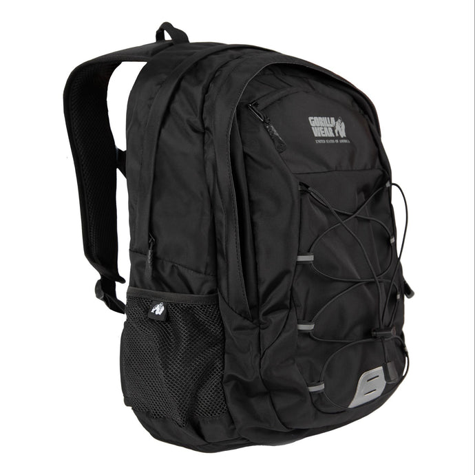 Las Vegas Backpack - Black