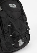 Load image into Gallery viewer, Las Vegas Backpack - Black
