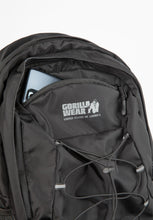 Load image into Gallery viewer, Las Vegas Backpack - Black
