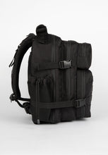 Load image into Gallery viewer, Clyde Meal Prep Backpack - Black
