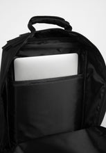 Load image into Gallery viewer, Clyde Meal Prep Backpack - Black
