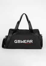 Load image into Gallery viewer, Gwear Everyday Gym Bag - Black
