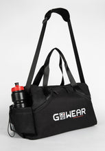 Load image into Gallery viewer, Gwear Everyday Gym Bag - Black
